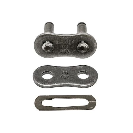 A & I Products 80 Connector Link (USA) 4" x6" x2" A-CL80